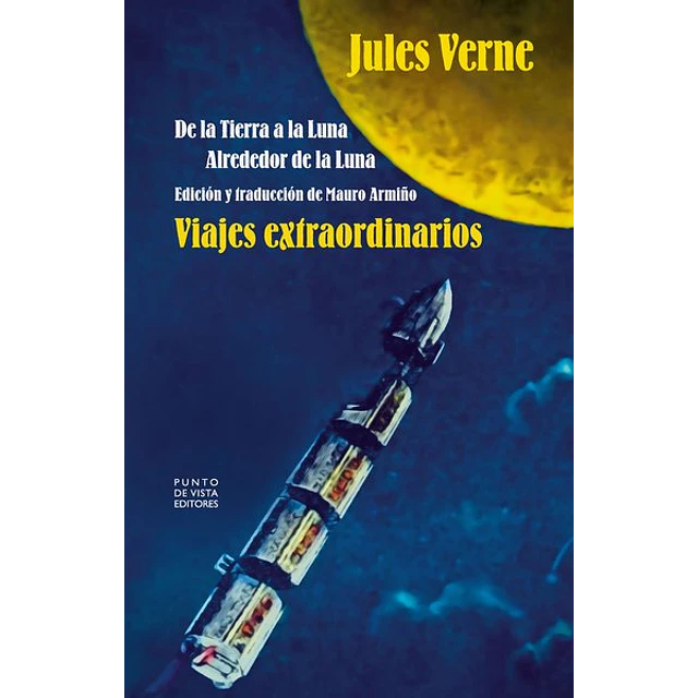 Viajes extraordinarios