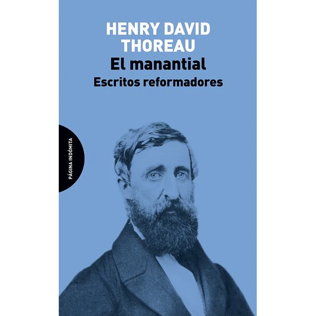 El manantial