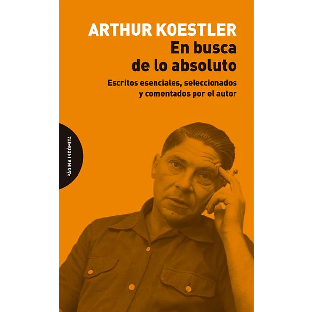 En busca de lo absoluto