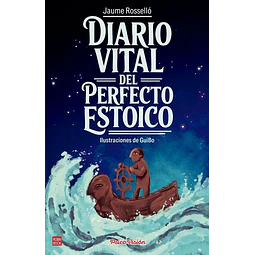 Diario vital del perfecto estoico