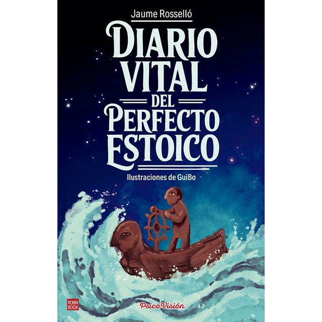 Diario vital del perfecto estoico