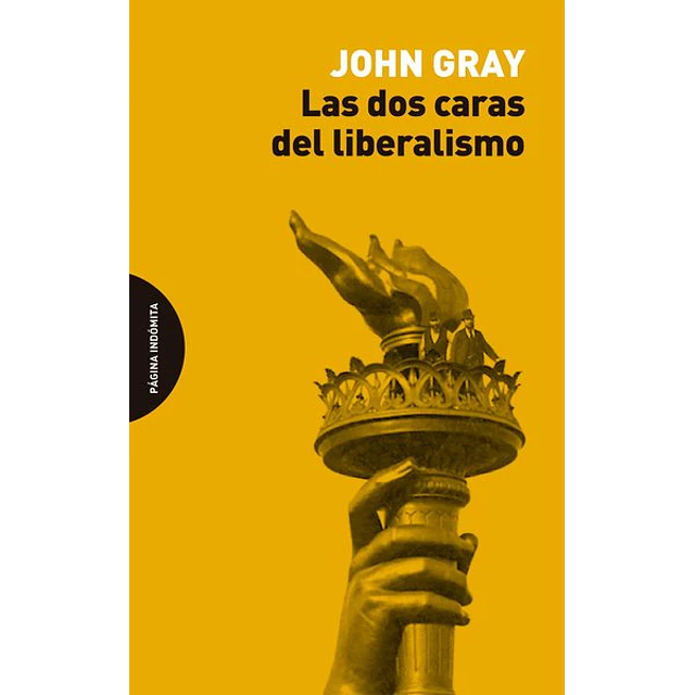 Las dos caras del liberalismo