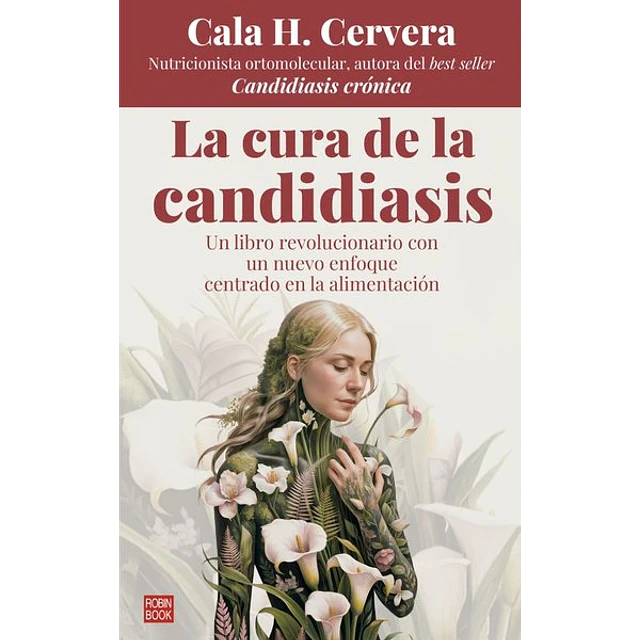 La cura de la candidiasis