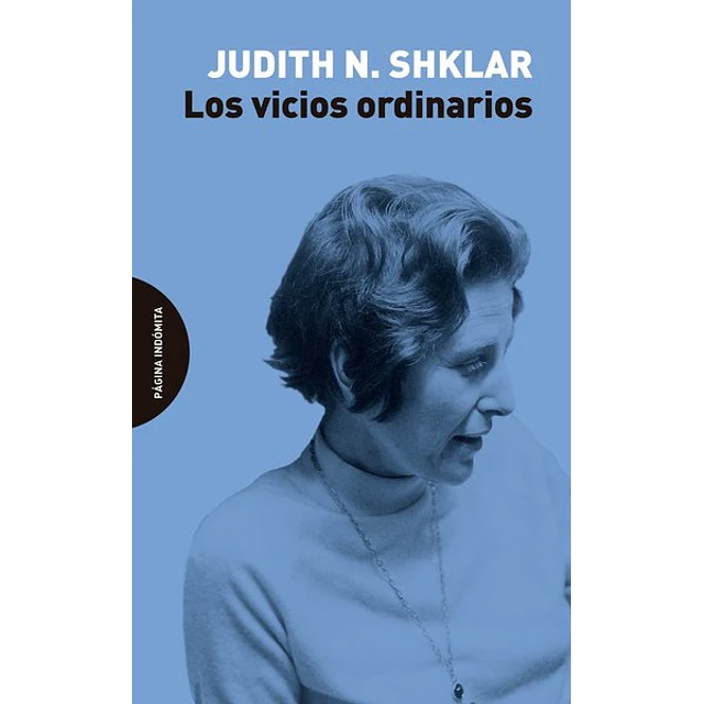 Los vicios ordinarios