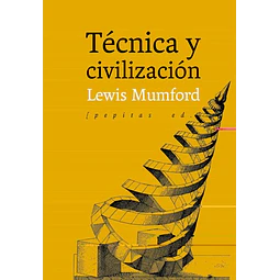Tecnica y civilizacion