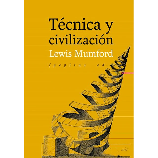 Tecnica y civilizacion