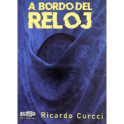 A bordo del reloj