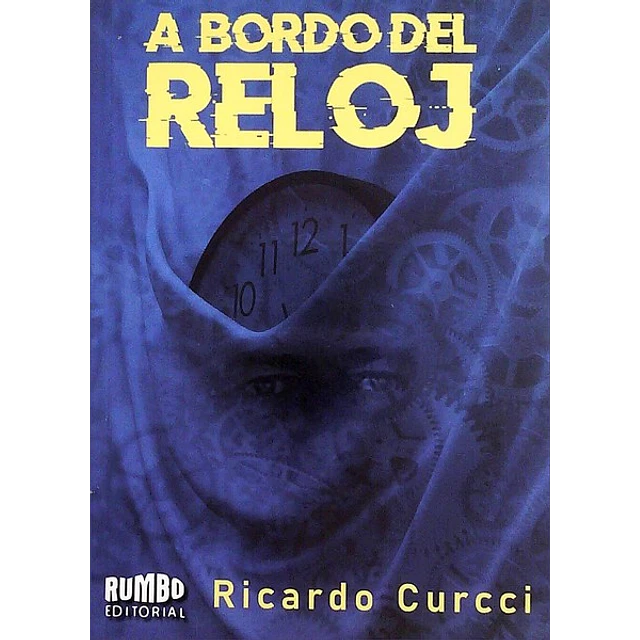 A bordo del reloj