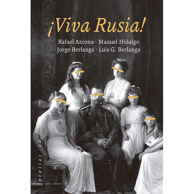 Viva rusia!