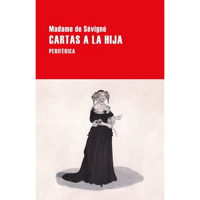 Cartas a la hija