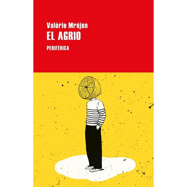 El agrio