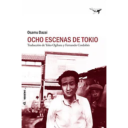 Ocho escenas de tokio