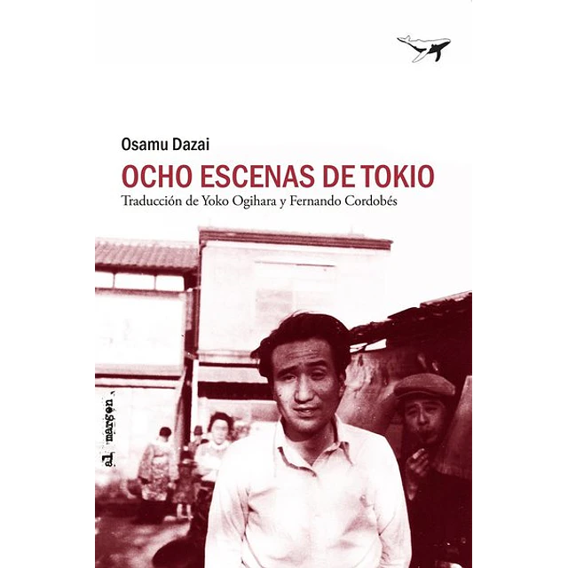 Ocho escenas de tokio