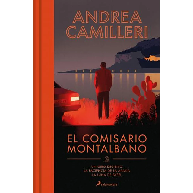 El comisario montalbano 3