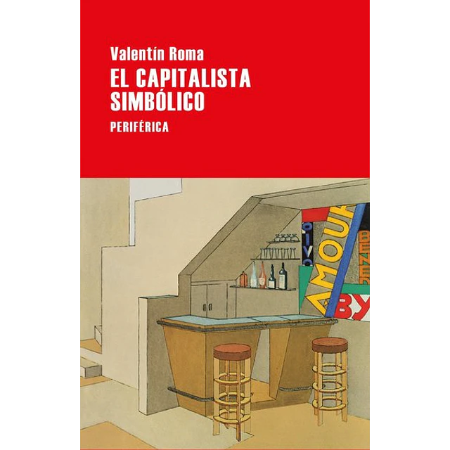 El capitalista simbolico