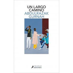 El largo camino