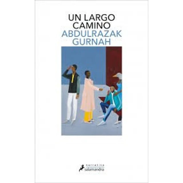 El largo camino