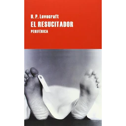 El resucitador