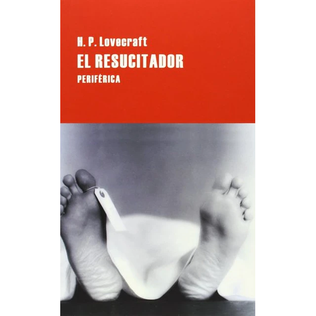 El resucitador