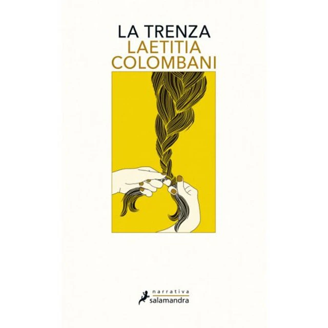 La trenza