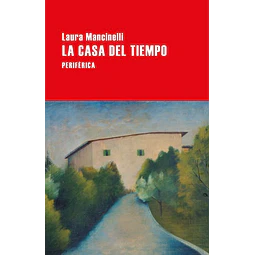 La casa del tiempo