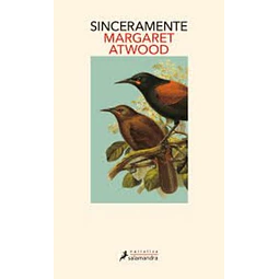Sinceramente