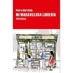 Mi maravillosa libreria