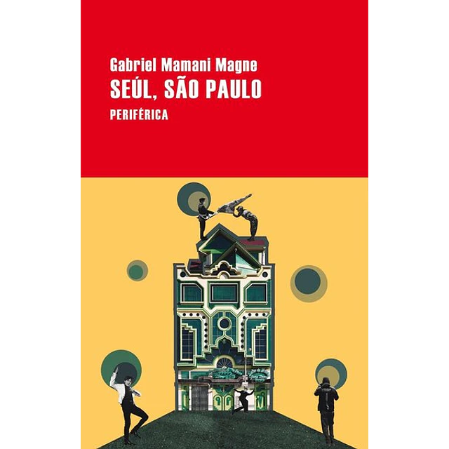 Seul sao paulo