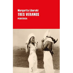 Tres veranos