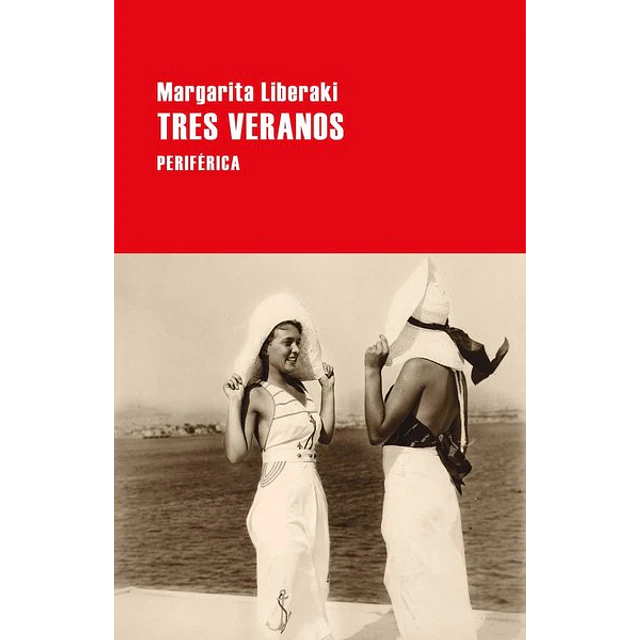 Tres veranos