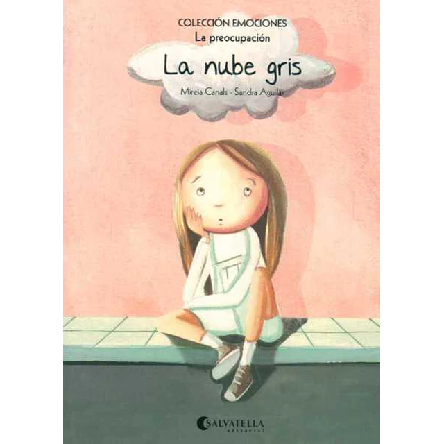 La nube gris