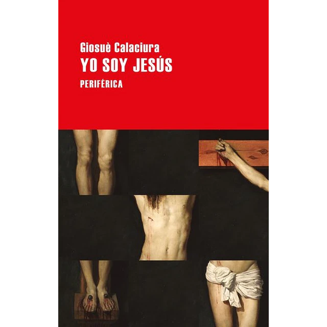 Yo soy jesus