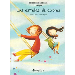 Las estrellas de colores