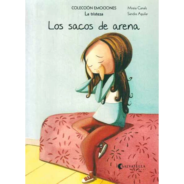 Los sacos de arena