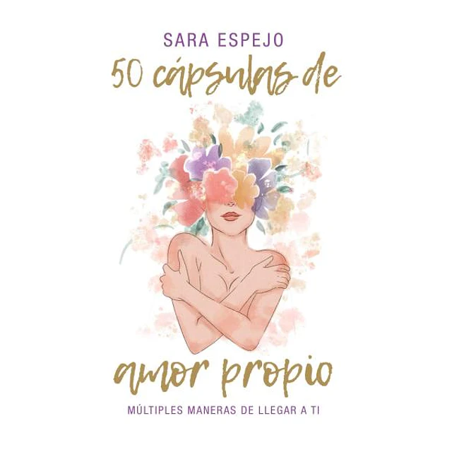 50 capsulas de amor propio