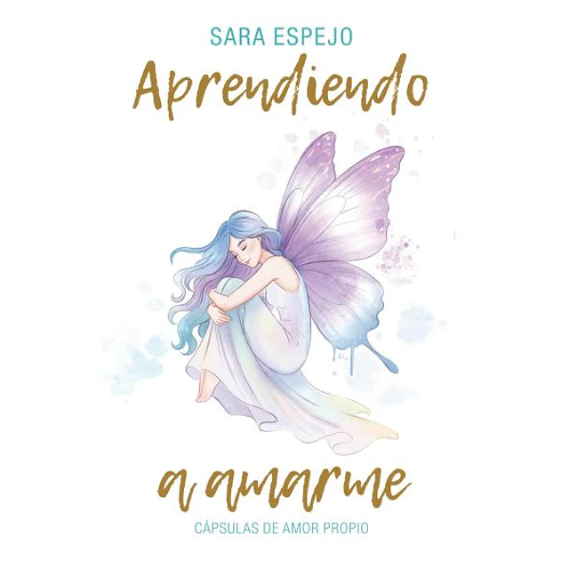 Aprendiendo a amarme