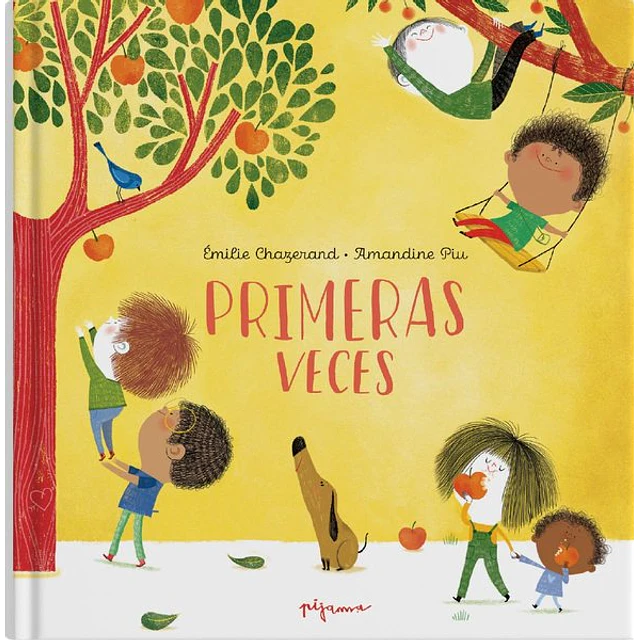 Primeras veces
