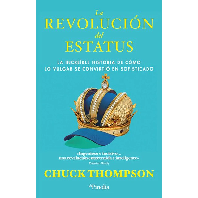 La revolucion del estatus