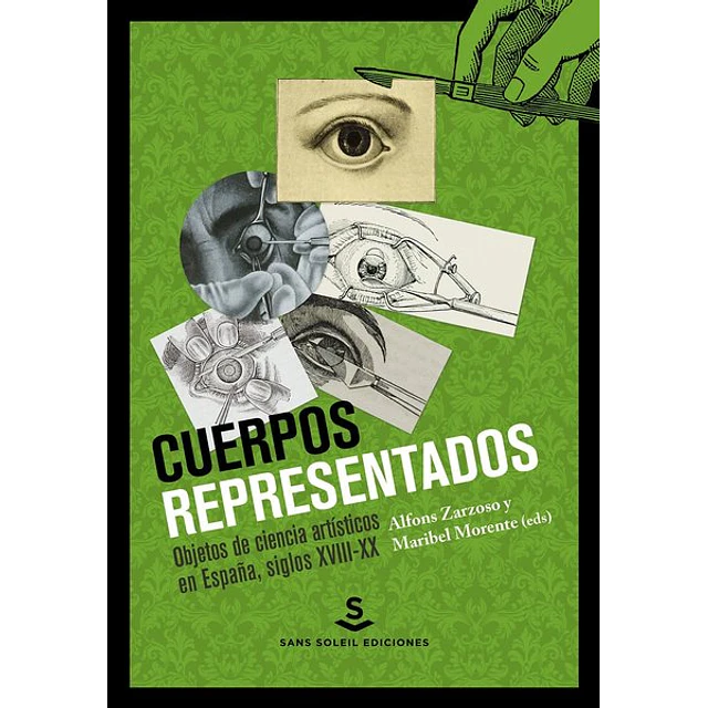 Cuerpos representados