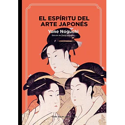 El espiritu del arte japones