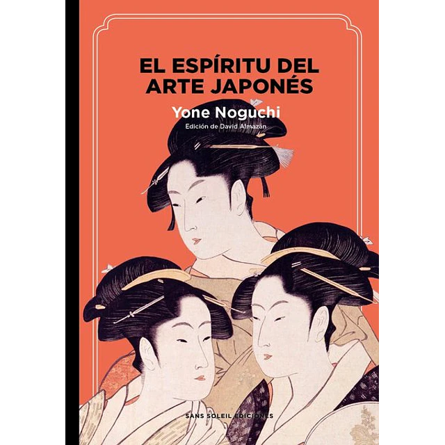 El espiritu del arte japones