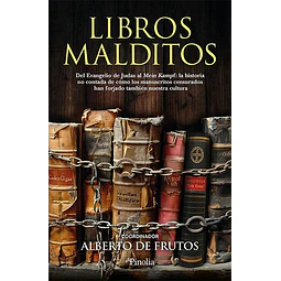 Libros malditos