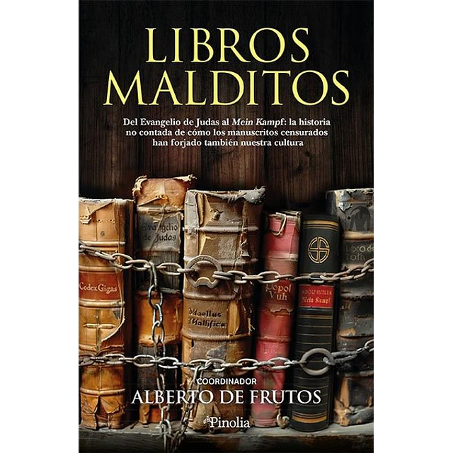 Libros malditos