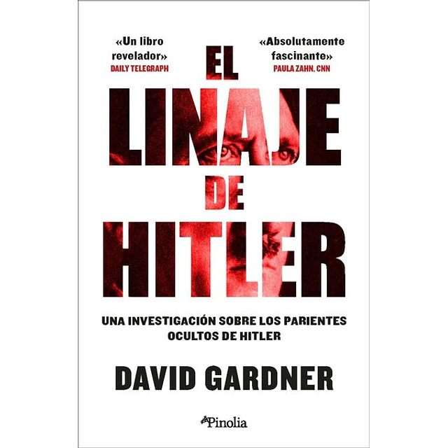 Linaje de hitler