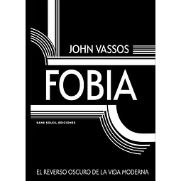Fobia
