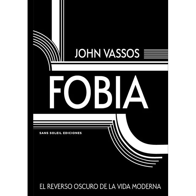 Fobia