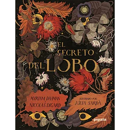 El secreto del lobo