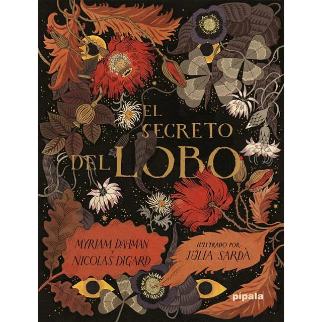 El secreto del lobo