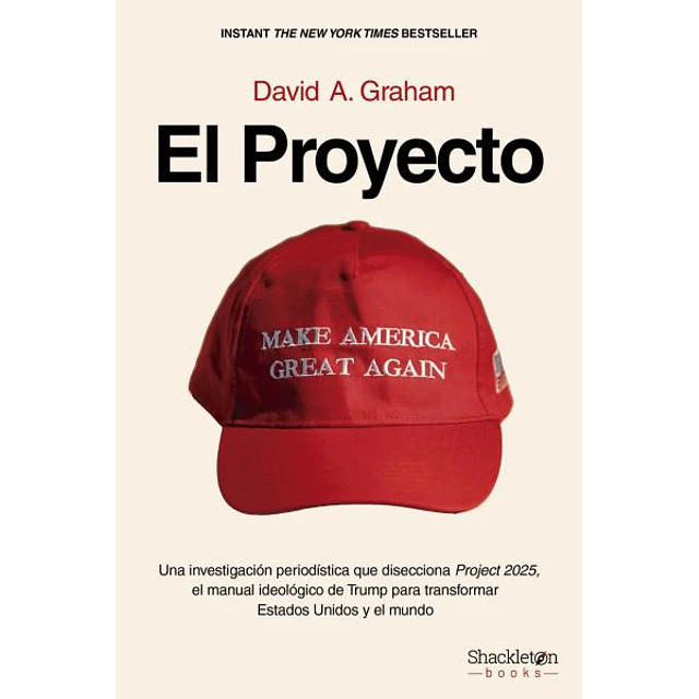 El proyecto