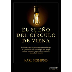 El sueño del circulo de viena